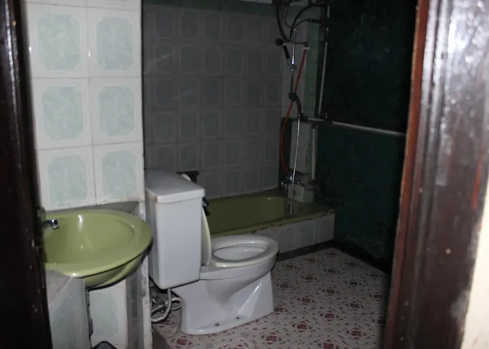Maison d'hôtes Puri Agung 2*
