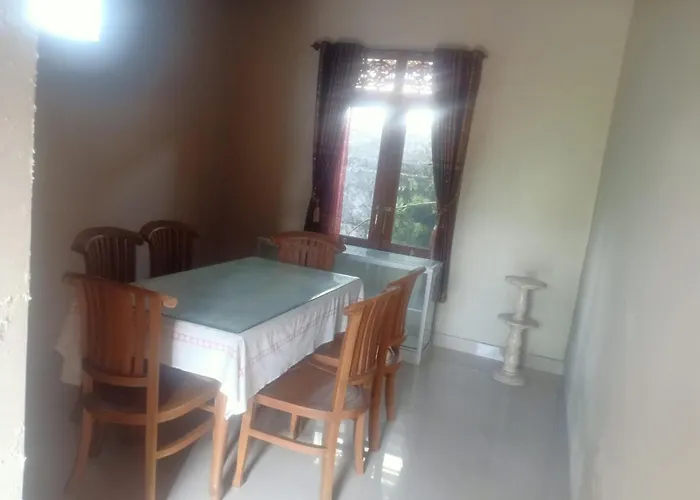 Puri Agung Sidemen (Bali)