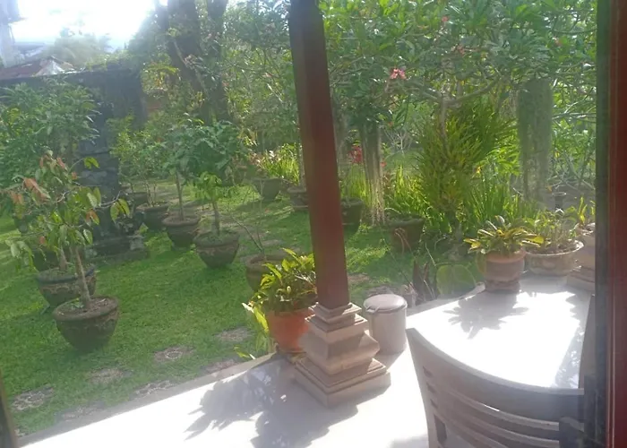 Puri Agung Maison d'hôtes 2*
