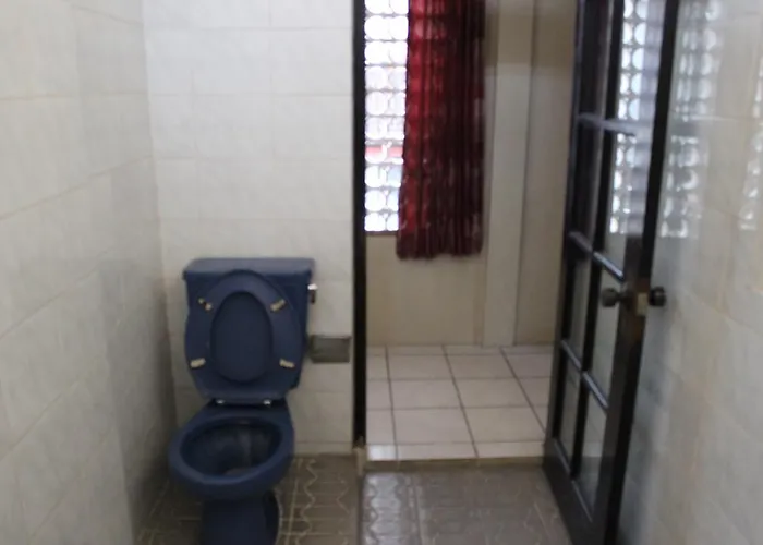 Puri Agung Maison d'hôtes 2*