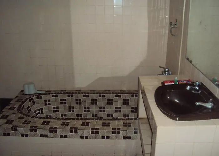 Maison d'hôtes Puri Agung 2*
