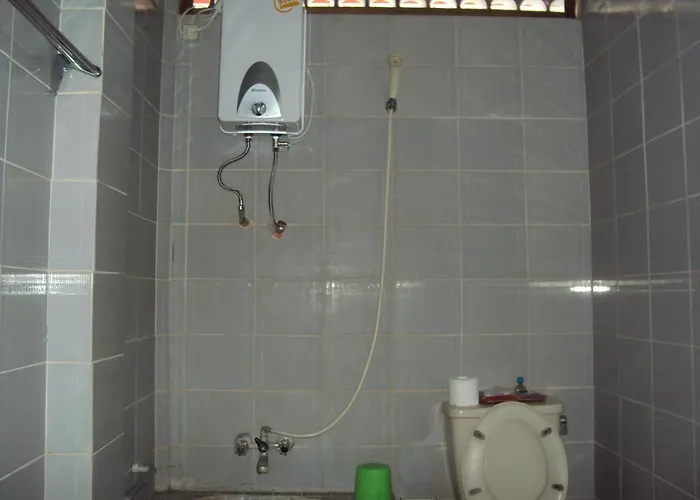 Maison d'hôtes Puri Agung Sidemen (Bali)