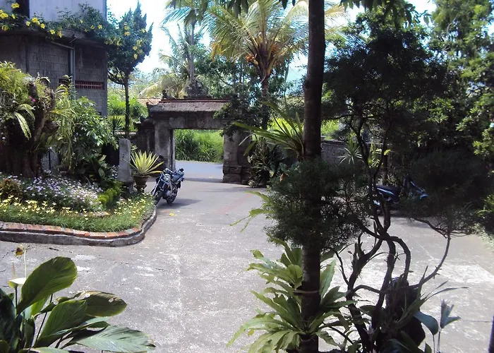 Puri Agung 2* Sidemen (Bali)