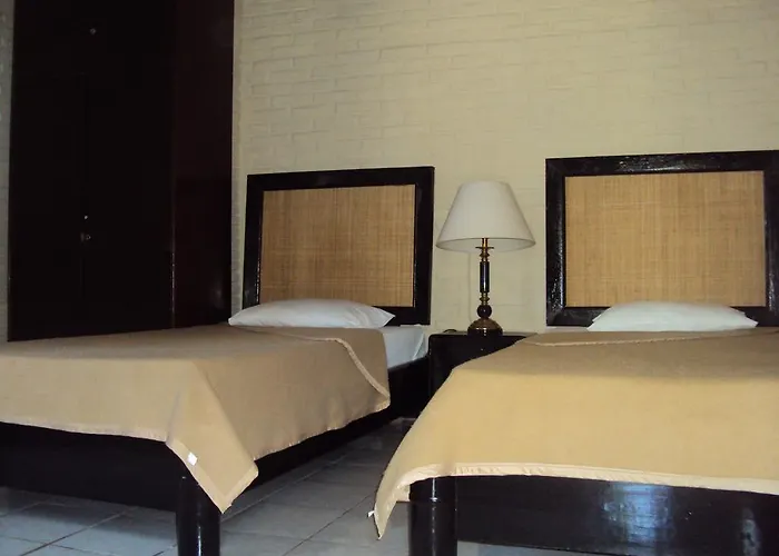 Maison d'hôtes Puri Agung 2*
