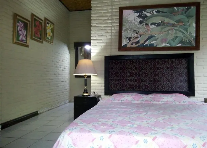 Puri Agung Sidemen (Bali)